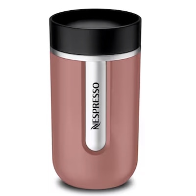 Voir Travel Mug Small Terracota